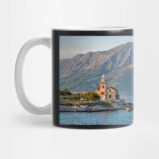 Sućuraj, island Hvar Mug